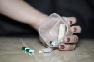 Articles 17 The Risks of Methadone Usage