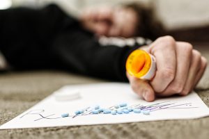 Articles 22 Addiction: Why Relapsing is so Common