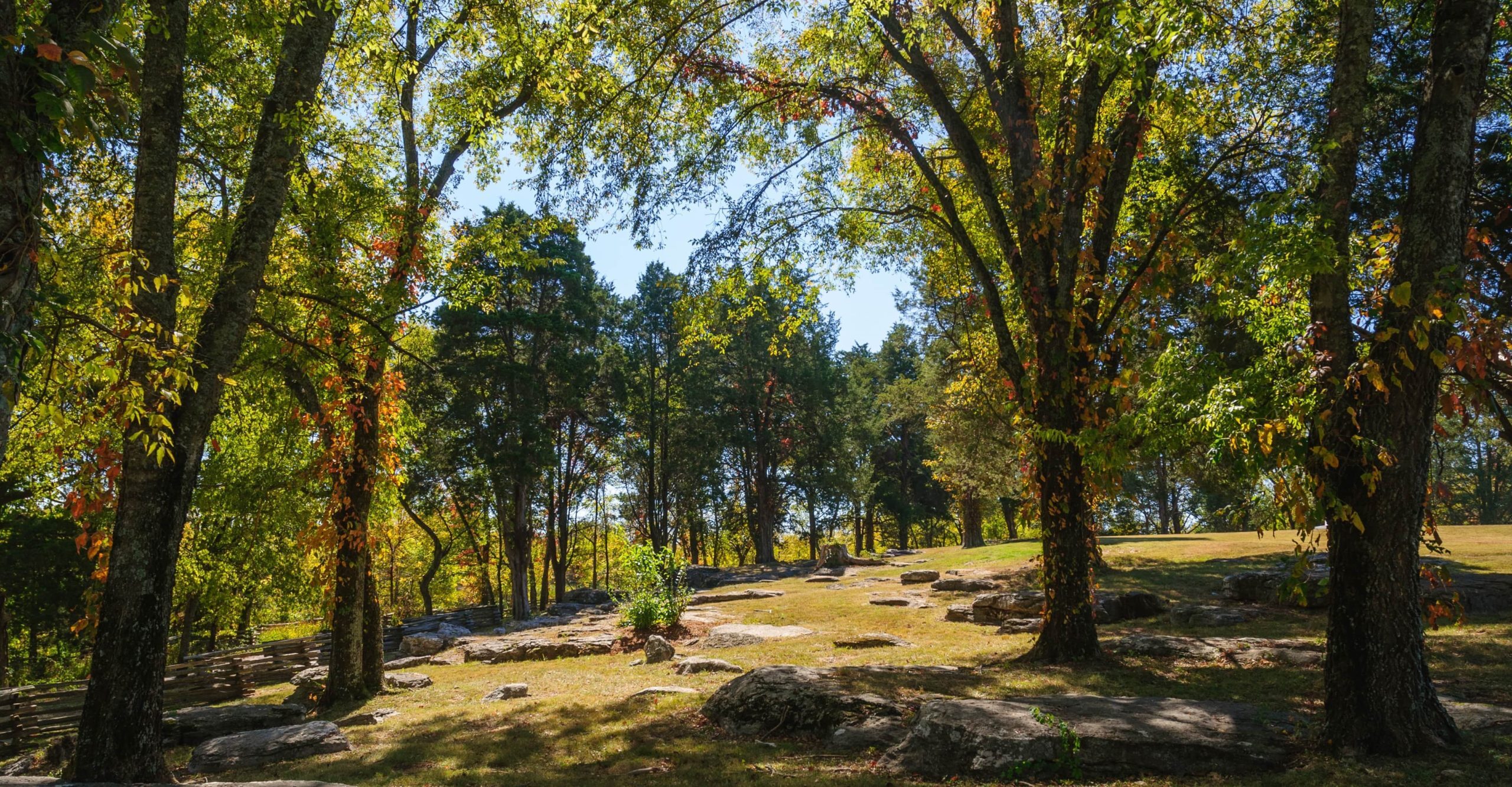Program Overview 1 historical sites near rehab in Murfreesboro TN