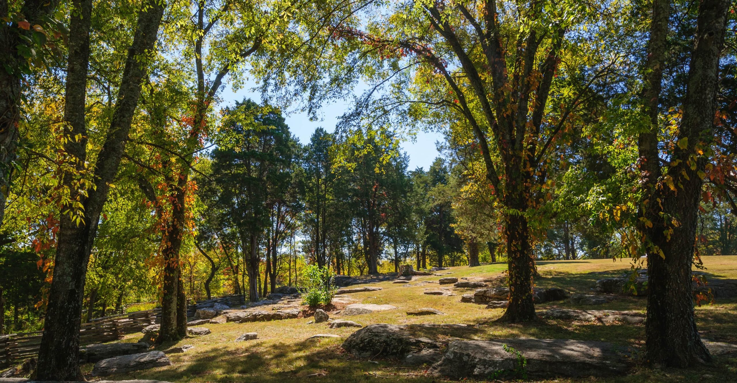 Program Overview 1 historical sites near rehab in Murfreesboro TN