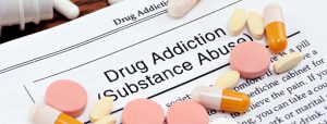 What is Opioid Addiction?