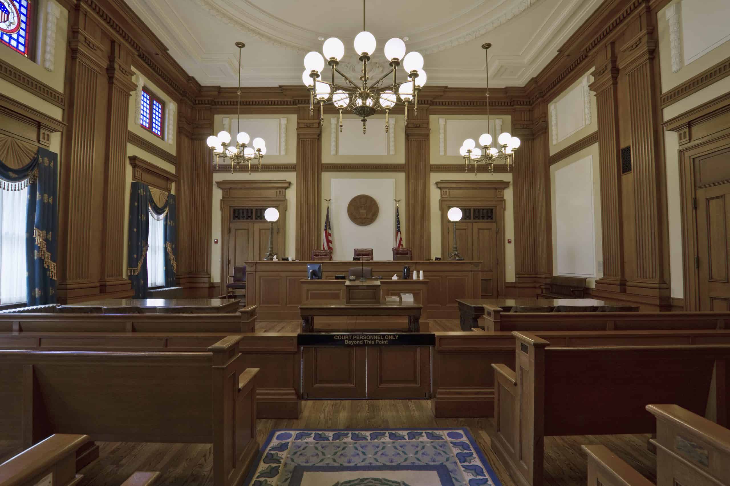 Found yourself in a courtroom over your drug abuse?