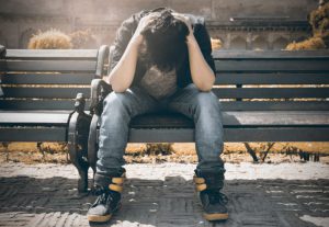 How to Break the Vicious Cycle of Stress and Alcohol Dependence