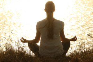 How Yoga Can Help Your Recovery Process