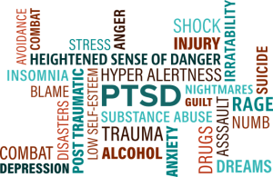 The Link Between Trauma and Substance Abuse