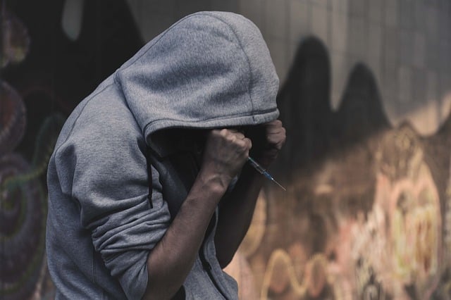 3 Common Myths About Drug Addicts