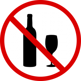 10 Reasons Not to Drink Alcohol | Discovery Place