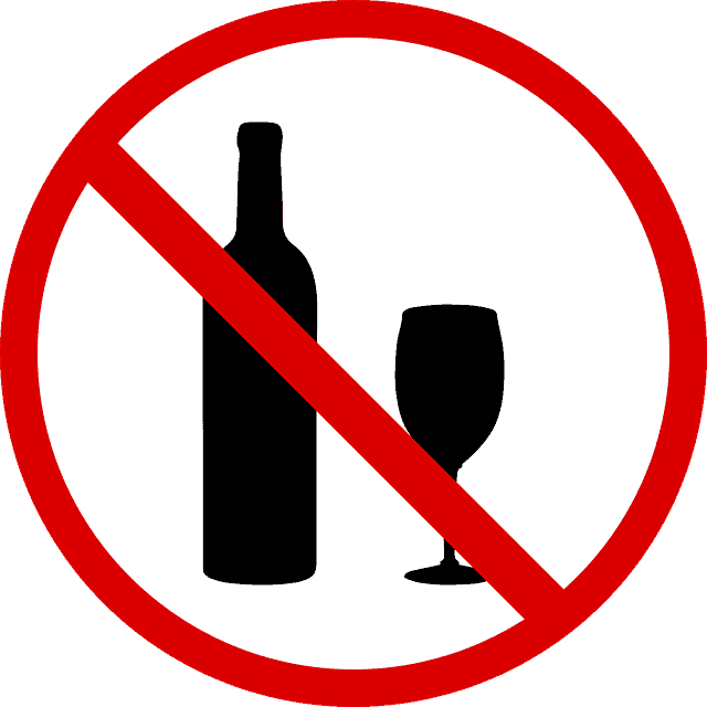 10 Reasons Not to Drink Alcohol