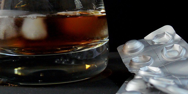Alcohol and Drug Combinations: A Sure Way to Increase Your Risk of Death
