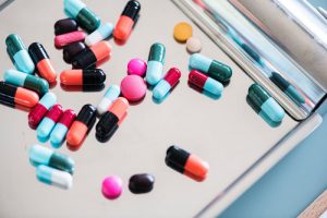 The Prevalence of Prescription Drug Abuse