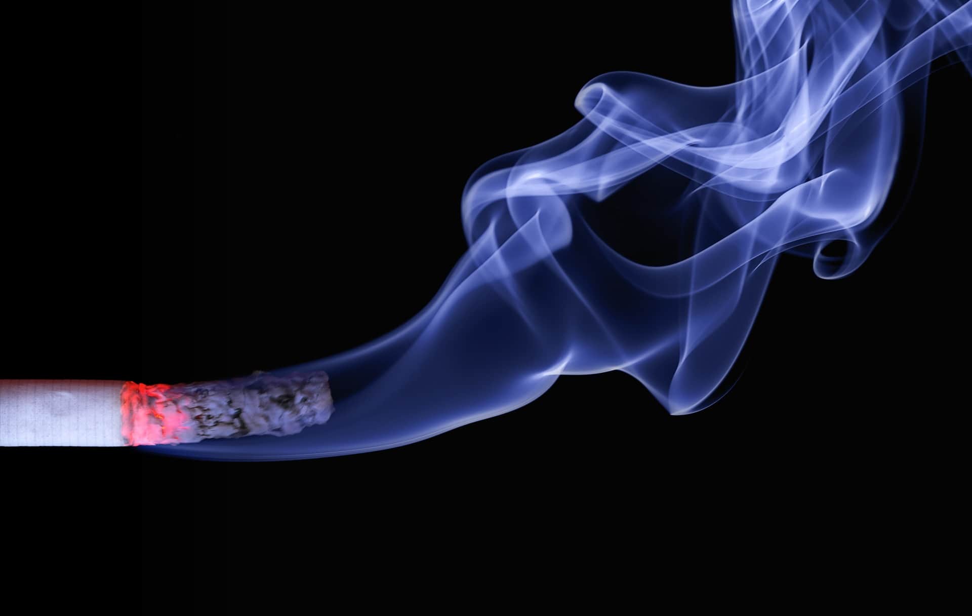 How Nicotine Can Hurt Your Recovery