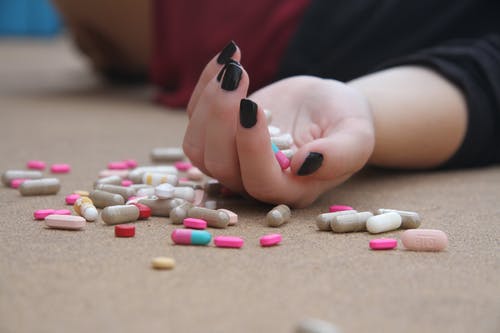Adderall: Definition, Risks, and Signs of Addiction