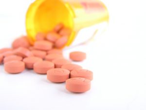 Identifying and Preventing Prescription Addiction
