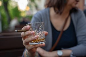 Identifying and Treating Alcohol Use Disorder