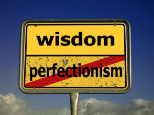 Why Practice is More Important Than Perfection in Recovery