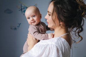 Can Postpartum Depression Lead To Substance Abuse