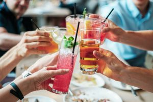 Can You Handle Mocktails In Recovery
