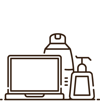discovery place icons no